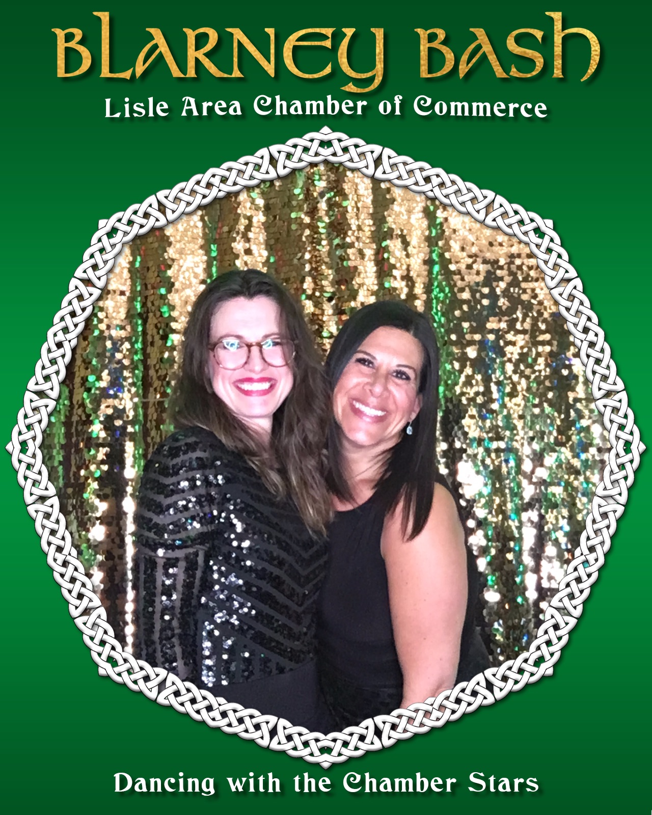 Blarney Bash: Lisle Area Chamber of Commerce | View more photos from the event at events.alfrescophoto.com/u/AlfrescoPhoto/Blarney-Bash-Lisle-Area-Chamber-of-Commerce